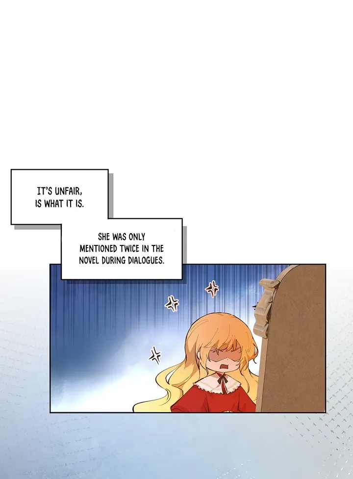 From Six to Sovereignty: The Girl Who Ruled Chapter 1.1 page 37 - 