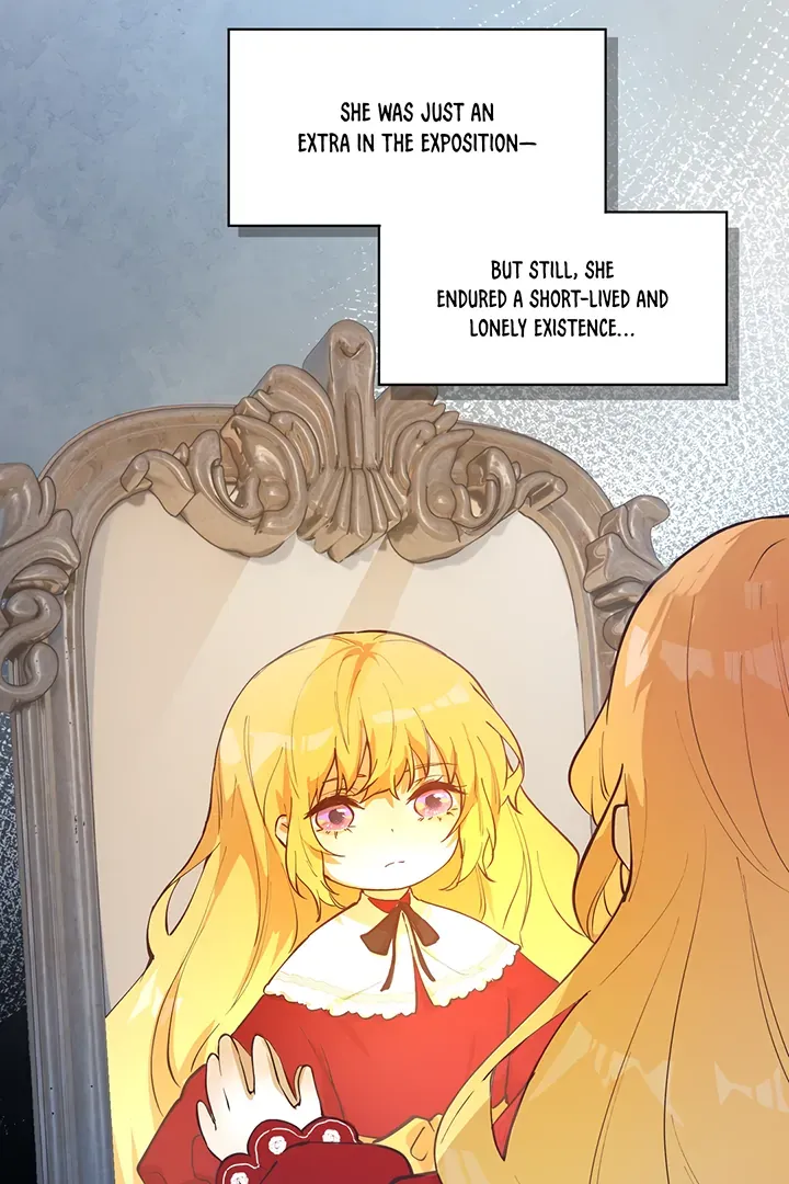 From Six to Sovereignty: The Girl Who Ruled Chapter 1.1 page 38 - 