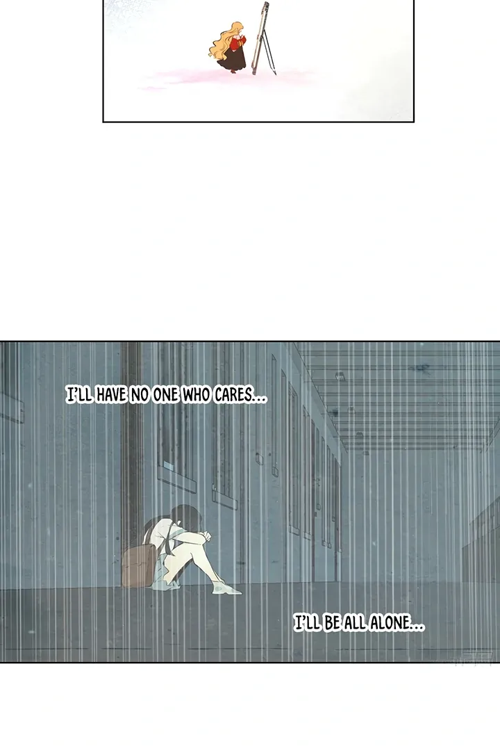 From Six to Sovereignty: The Girl Who Ruled Chapter 1.1 page 40 - 