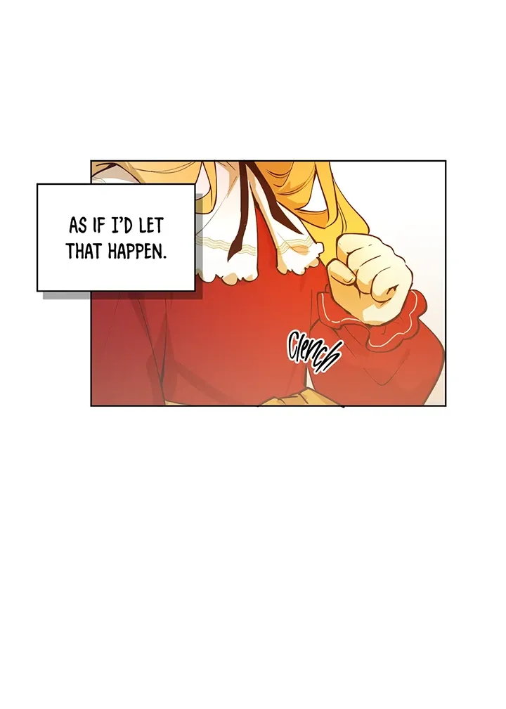 From Six to Sovereignty: The Girl Who Ruled Chapter 1.1 page 41 - 