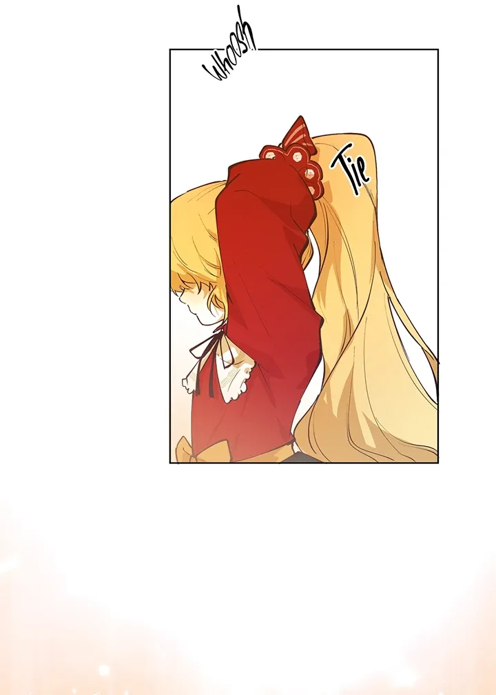 From Six to Sovereignty: The Girl Who Ruled Chapter 1.1 page 42 - 