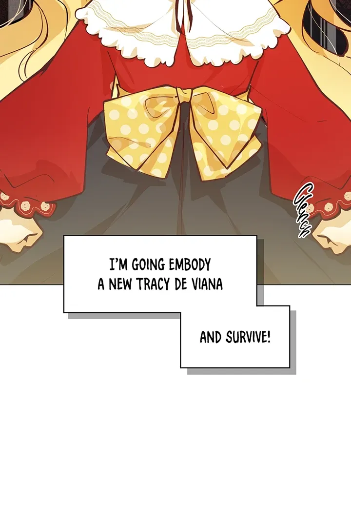 From Six to Sovereignty: The Girl Who Ruled Chapter 1.1 page 44 - 