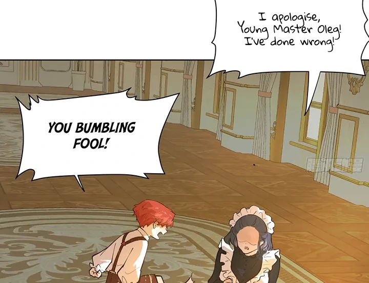 From Six to Sovereignty: The Girl Who Ruled Chapter 1.1 page 48 - 