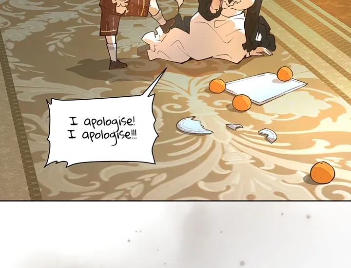 From Six to Sovereignty: The Girl Who Ruled Chapter 1.1 page 49 - 