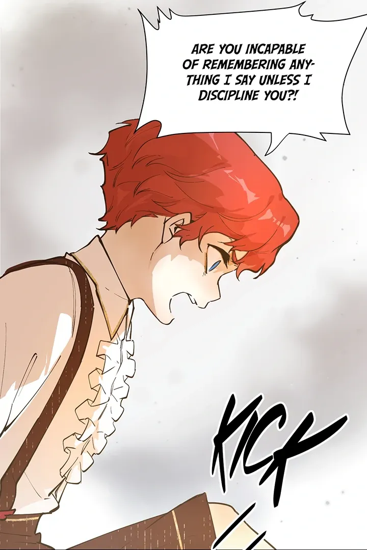 From Six to Sovereignty: The Girl Who Ruled Chapter 1.1 page 50 - 