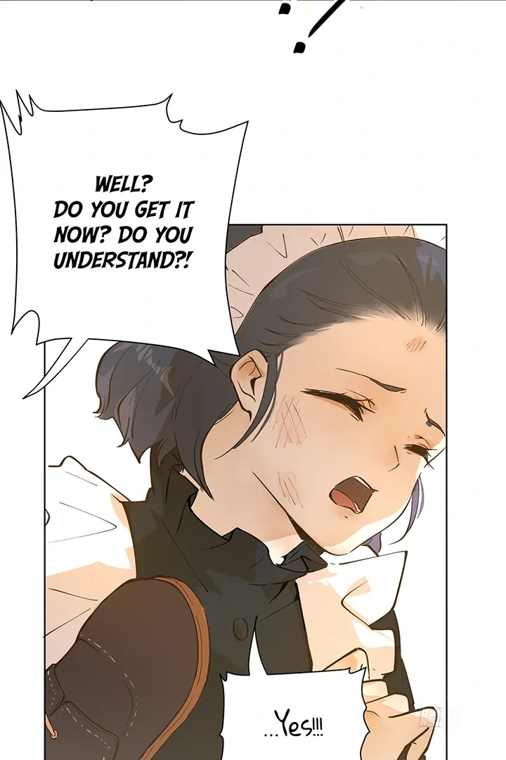 From Six to Sovereignty: The Girl Who Ruled Chapter 1.1 page 51 - 