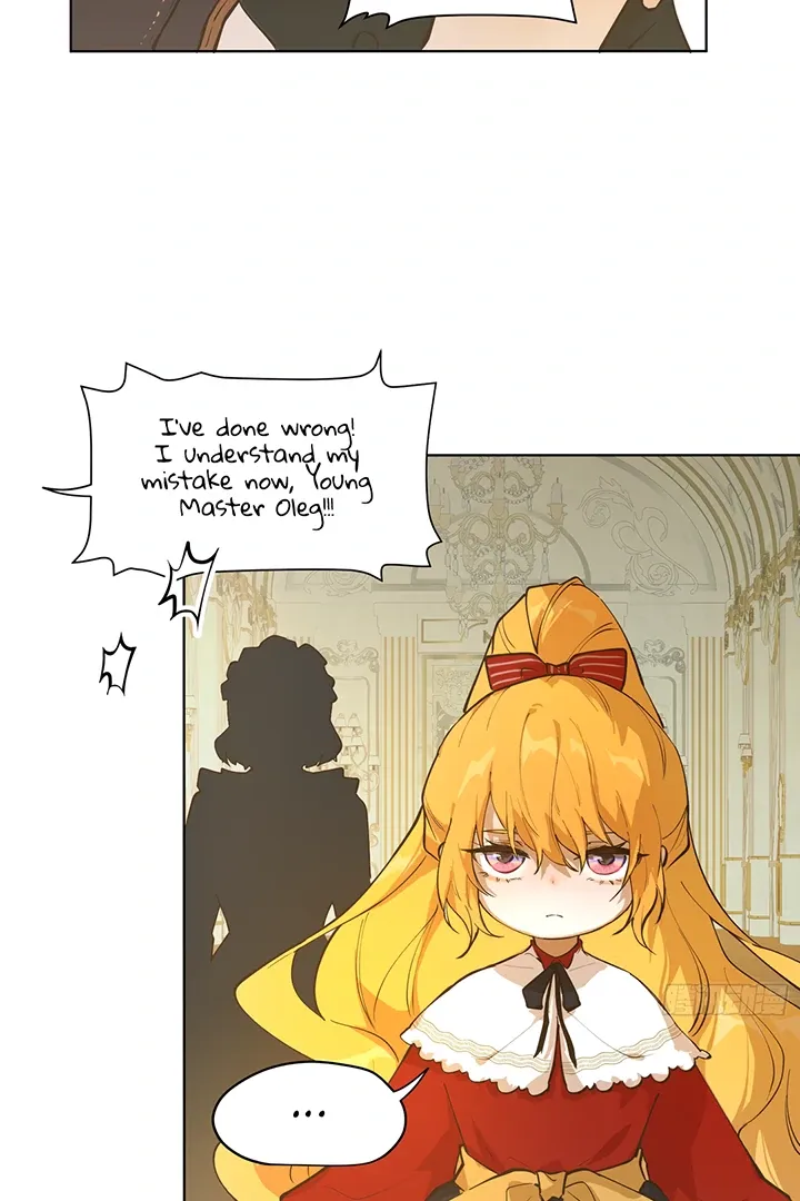 From Six to Sovereignty: The Girl Who Ruled Chapter 1.1 page 52 - 