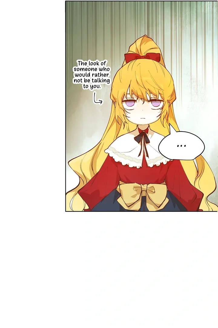 From Six to Sovereignty: The Girl Who Ruled Chapter 1.1 page 56 - 