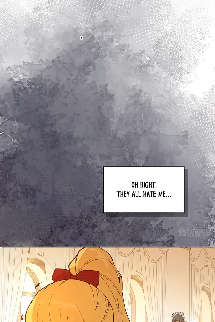 From Six to Sovereignty: The Girl Who Ruled Chapter 1.1 page 64 - 