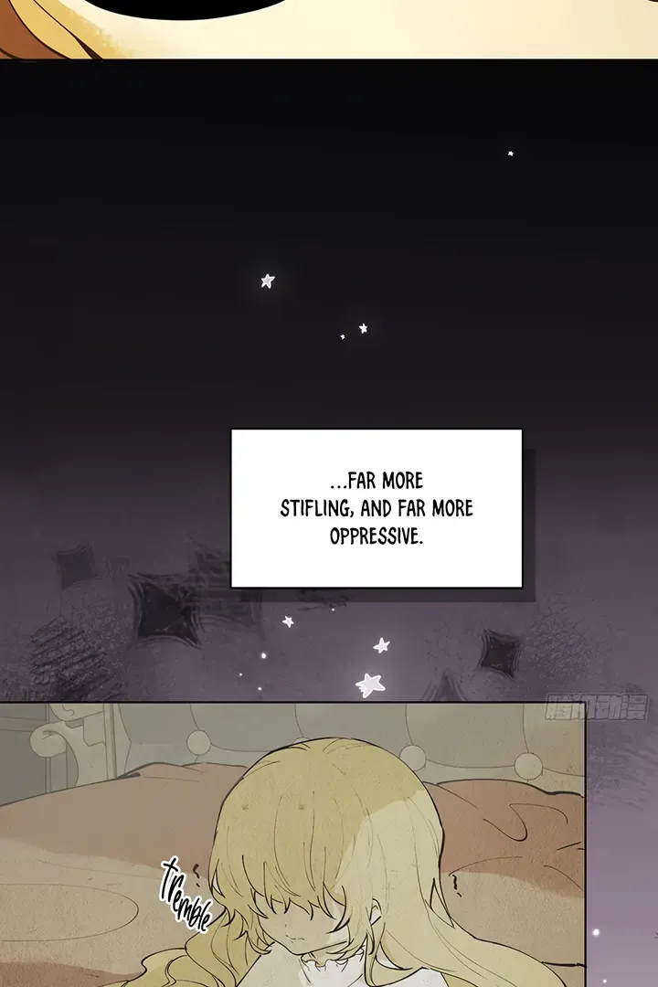 From Six to Sovereignty: The Girl Who Ruled Chapter 1.1 page 8 - 