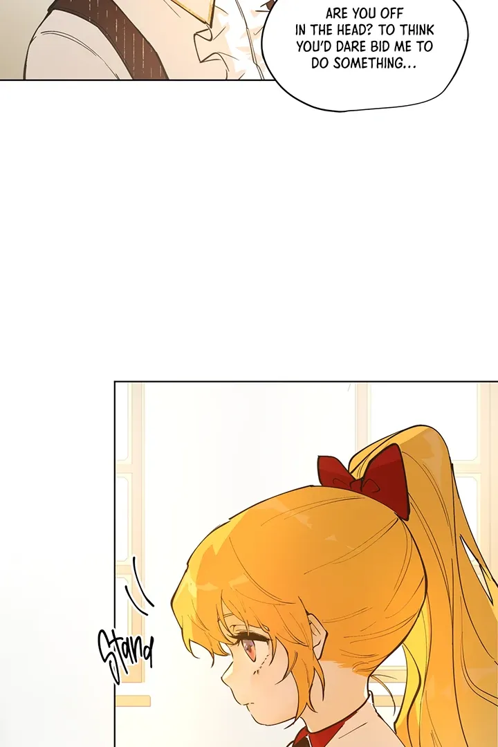 From Six to Sovereignty: The Girl Who Ruled Chapter 1.1 page 72 - 