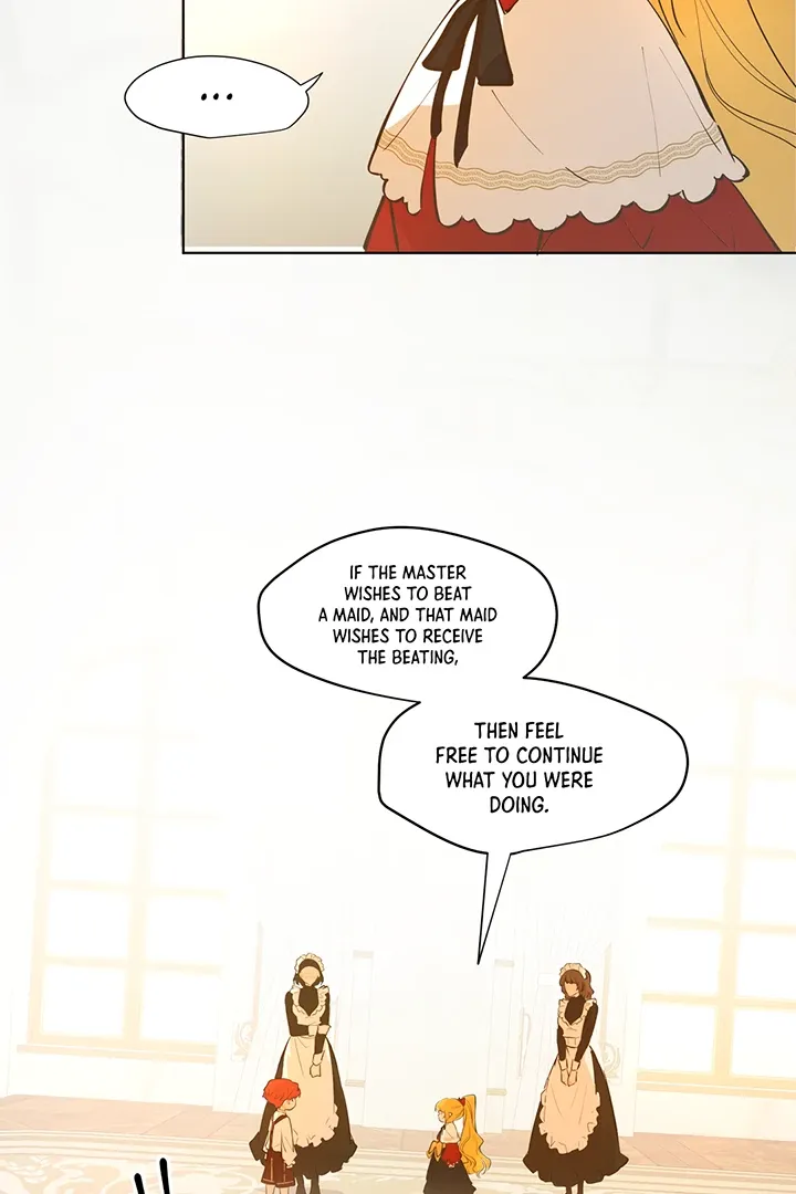 From Six to Sovereignty: The Girl Who Ruled Chapter 1.1 page 73 - 
