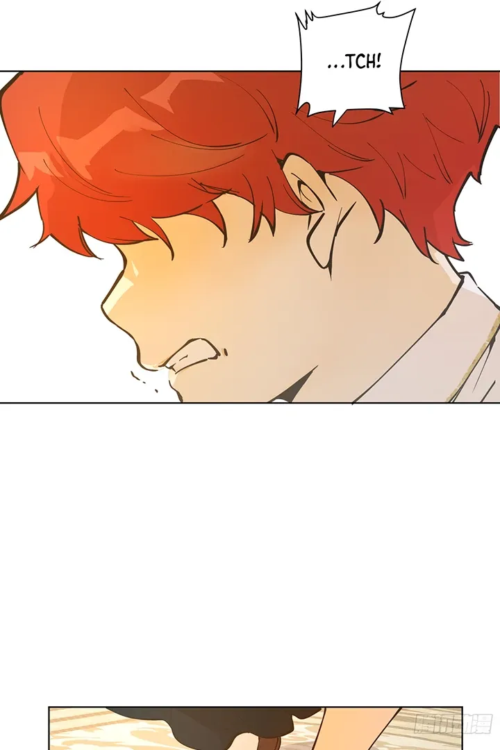 From Six to Sovereignty: The Girl Who Ruled Chapter 1.1 page 76 - 