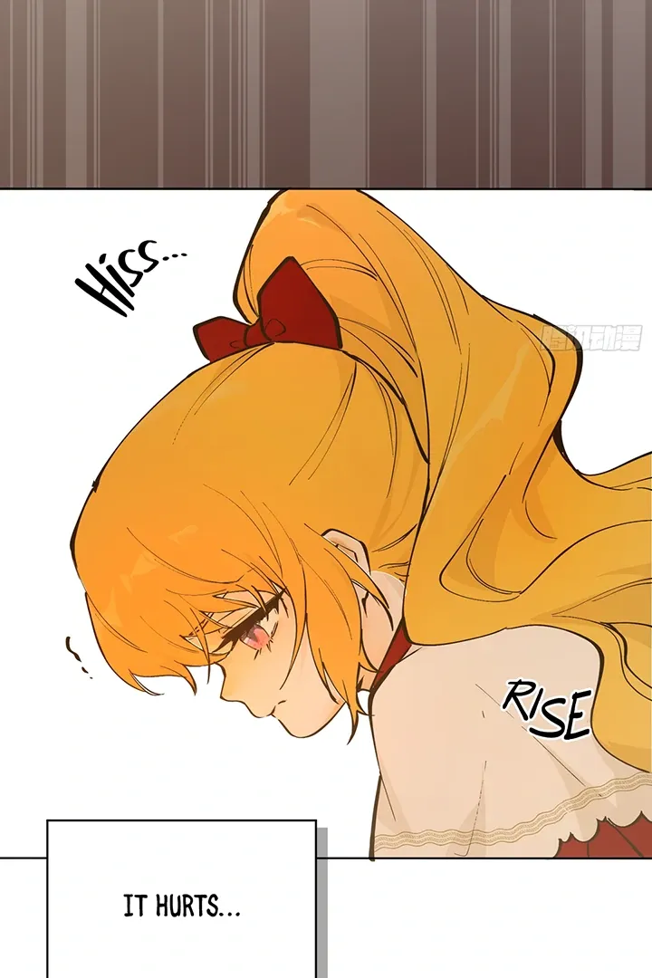 From Six to Sovereignty: The Girl Who Ruled Chapter 1.1 page 79 - 