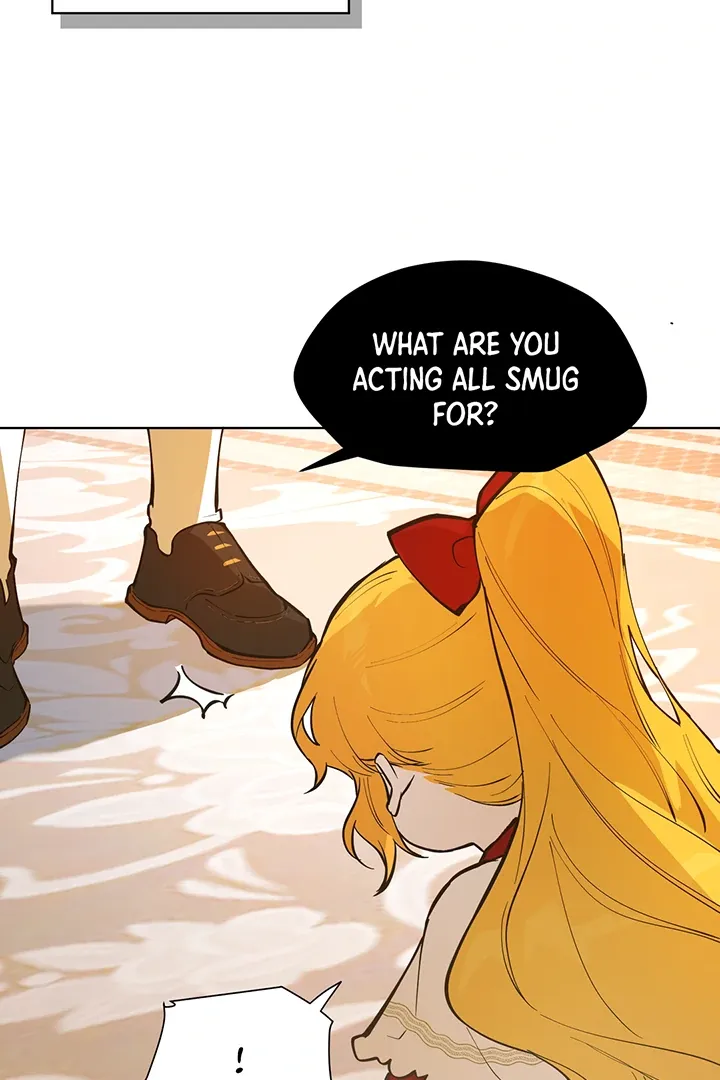 From Six to Sovereignty: The Girl Who Ruled Chapter 1.1 page 80 - 