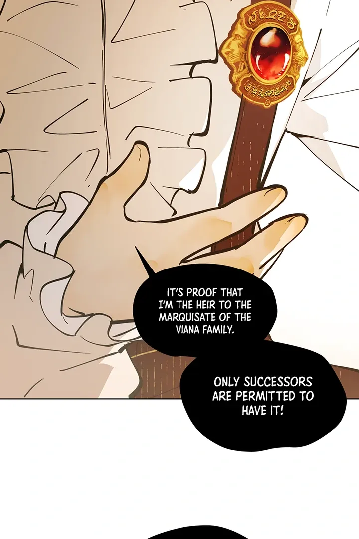 From Six to Sovereignty: The Girl Who Ruled Chapter 1.1 page 85 - 