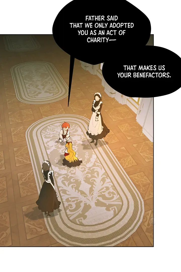 From Six to Sovereignty: The Girl Who Ruled Chapter 1.1 page 86 - 