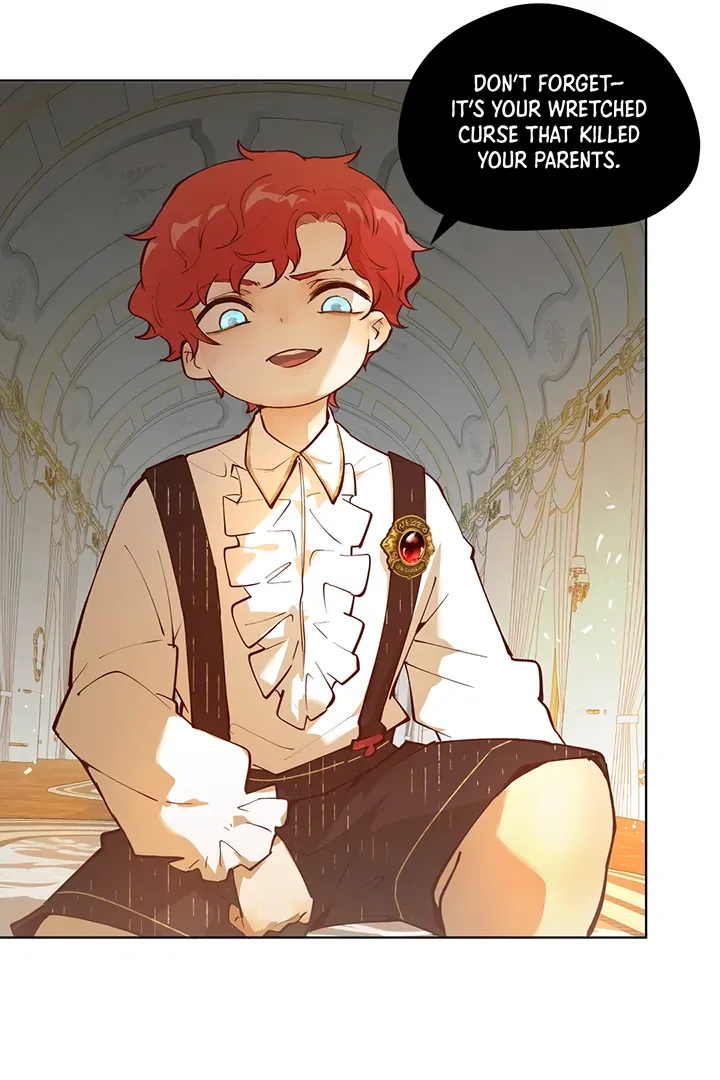 From Six to Sovereignty: The Girl Who Ruled Chapter 1.1 page 89 - 