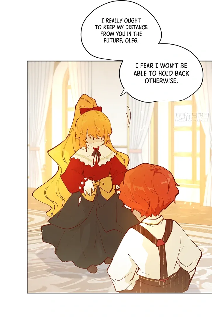 From Six to Sovereignty: The Girl Who Ruled Chapter 1.1 page 95 - 