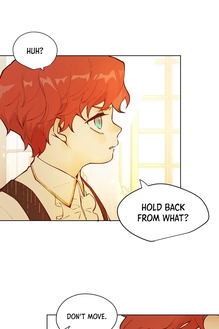 From Six to Sovereignty: The Girl Who Ruled Chapter 1.1 page 96 - 