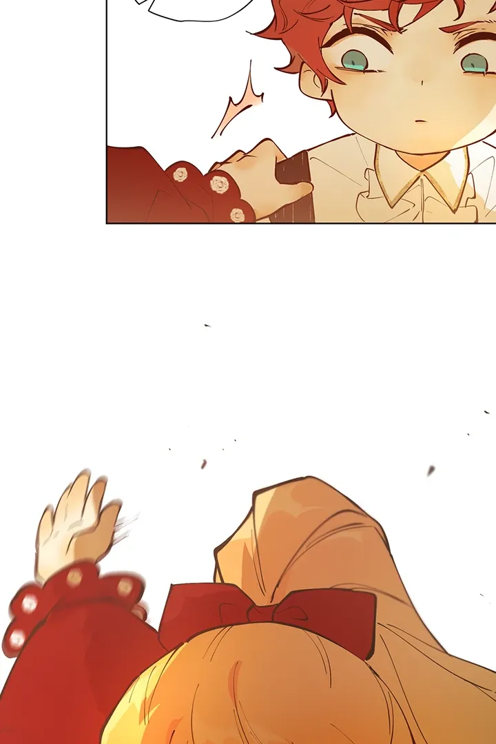 From Six to Sovereignty: The Girl Who Ruled Chapter 1.1 page 97 - 