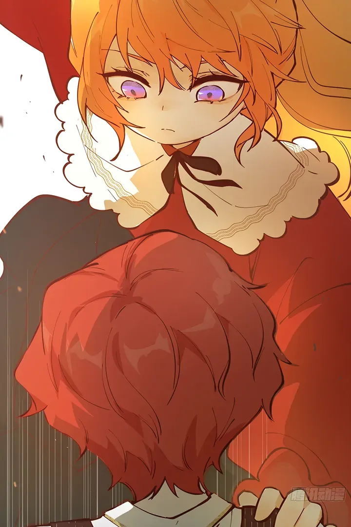 From Six to Sovereignty: The Girl Who Ruled Chapter 1.1 page 98 - 