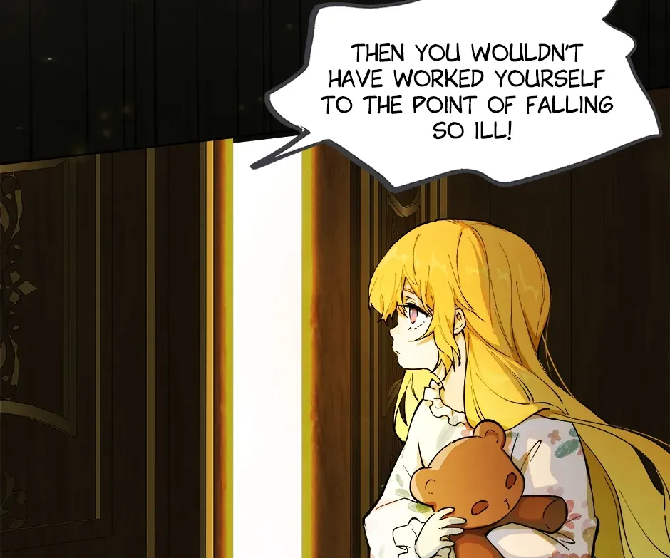 From Six to Sovereignty: The Girl Who Ruled Chapter 1 page 104 - 