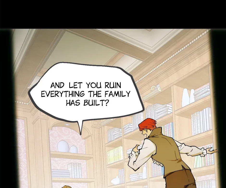 From Six to Sovereignty: The Girl Who Ruled Chapter 1 page 106 - 