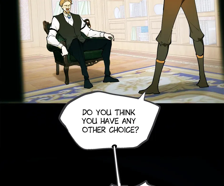 From Six to Sovereignty: The Girl Who Ruled Chapter 1 page 107 - 