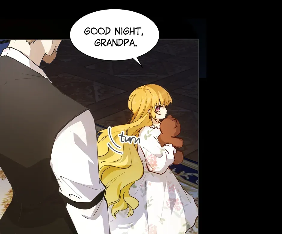 From Six to Sovereignty: The Girl Who Ruled Chapter 1 page 118 - 