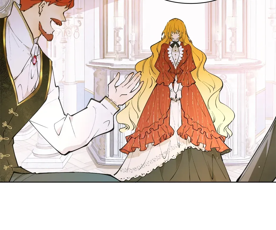 From Six to Sovereignty: The Girl Who Ruled Chapter 1 page 155 - 