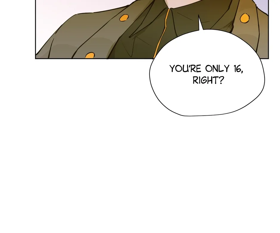 From Six to Sovereignty: The Girl Who Ruled Chapter 1 page 157 - 