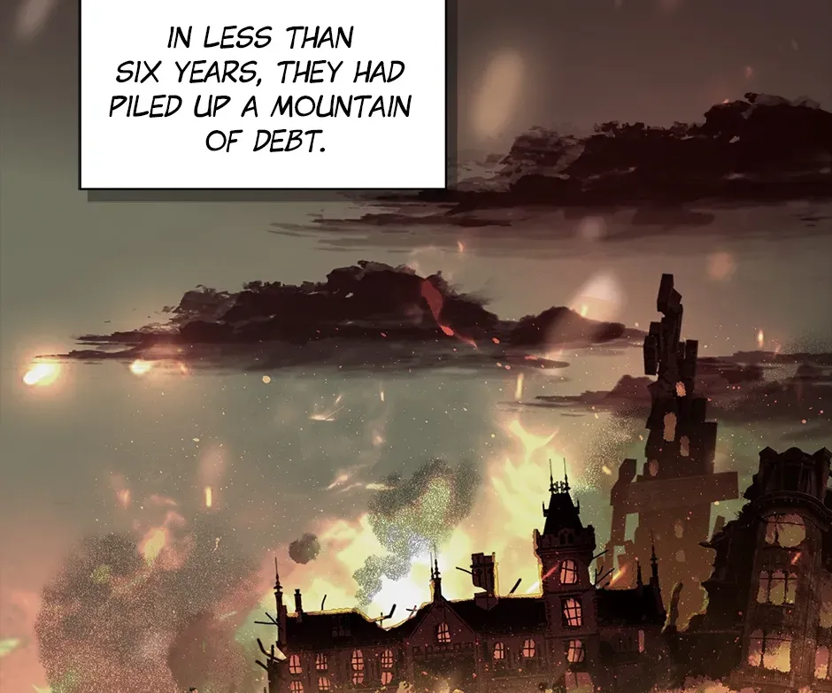 From Six to Sovereignty: The Girl Who Ruled Chapter 1 page 174 - 