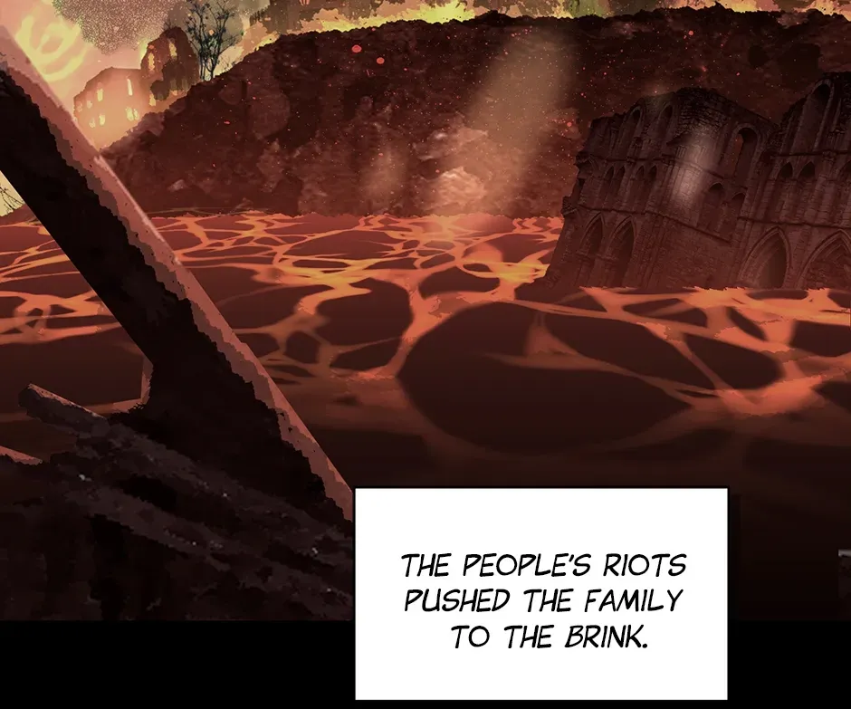 From Six to Sovereignty: The Girl Who Ruled Chapter 1 page 175 - 