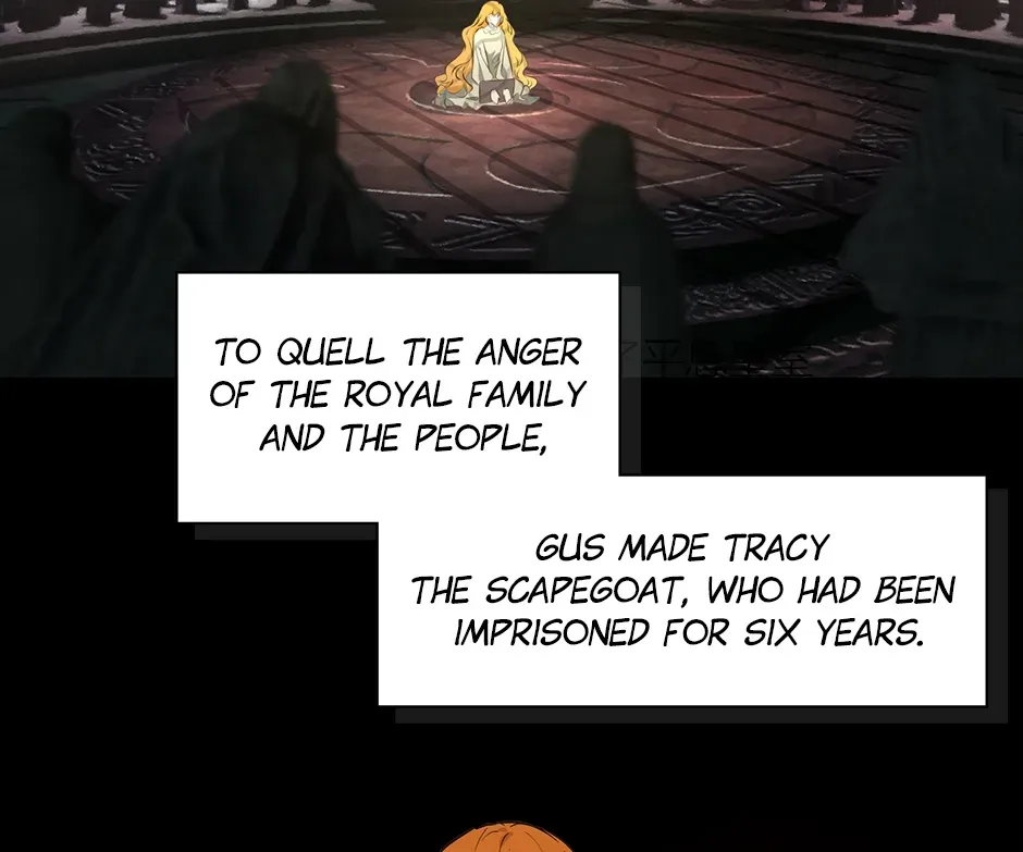 From Six to Sovereignty: The Girl Who Ruled Chapter 1 page 177 - 