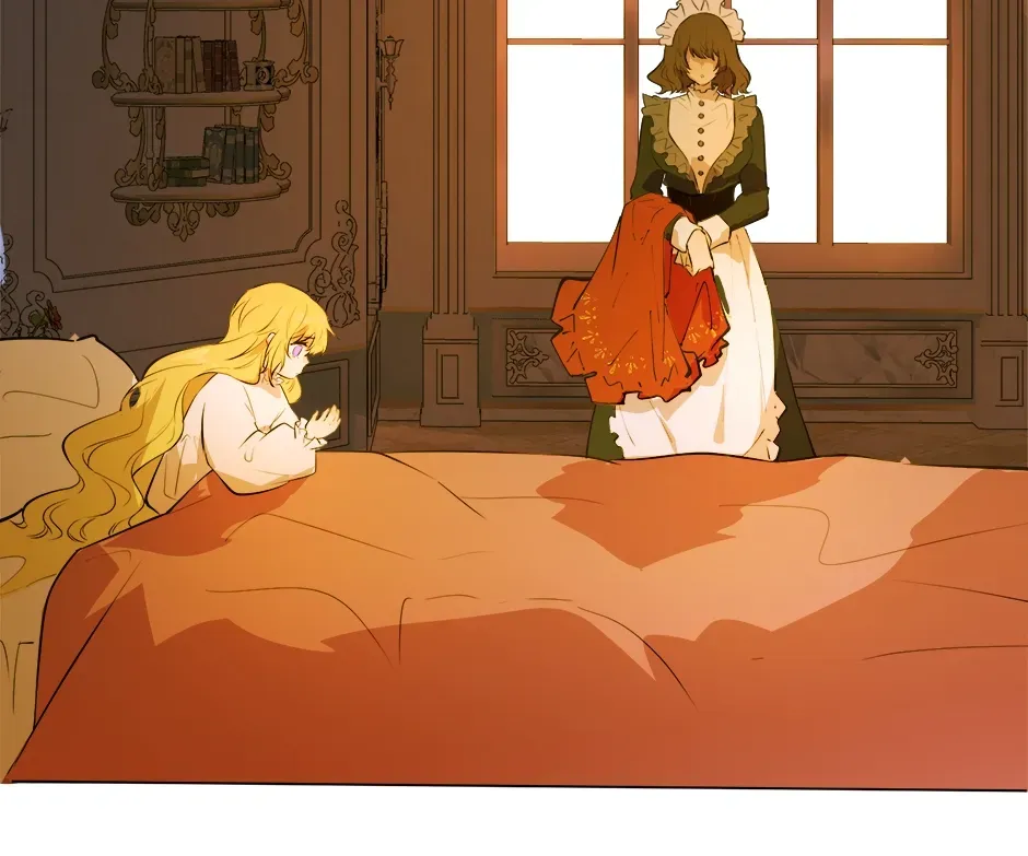 From Six to Sovereignty: The Girl Who Ruled Chapter 1 page 200 - 
