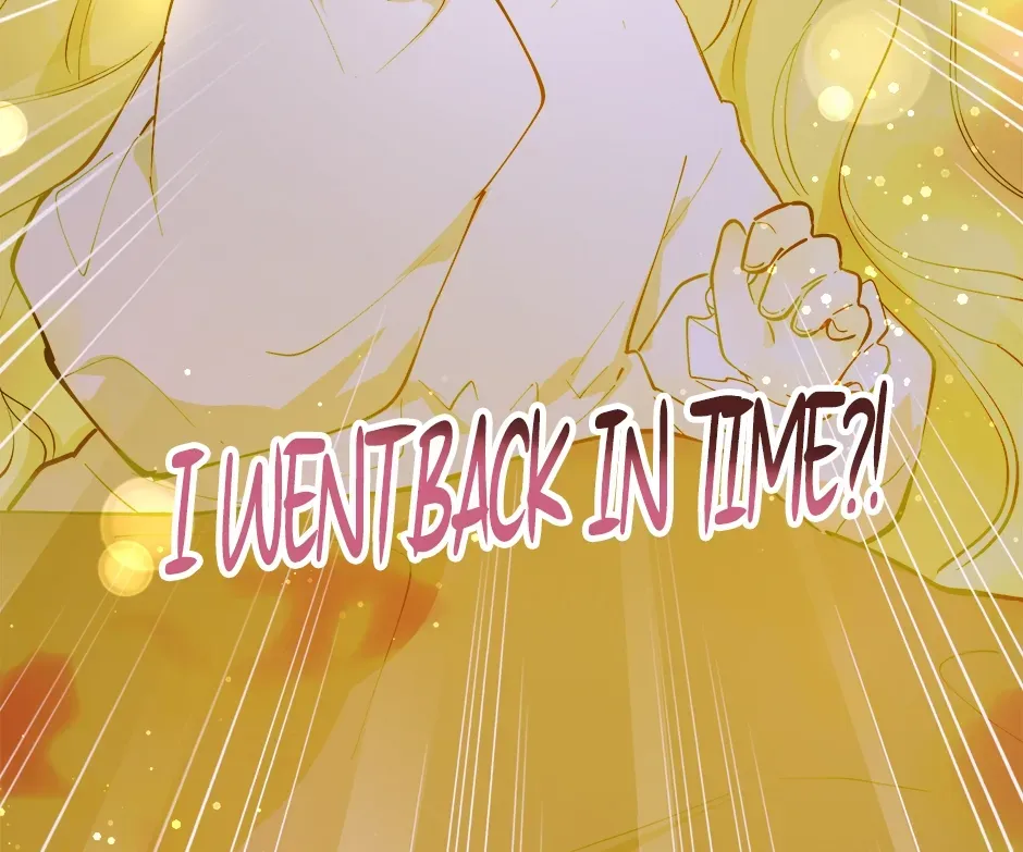 From Six to Sovereignty: The Girl Who Ruled Chapter 1 page 206 - 