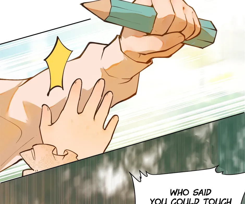 From Six to Sovereignty: The Girl Who Ruled Chapter 1 page 32 - 
