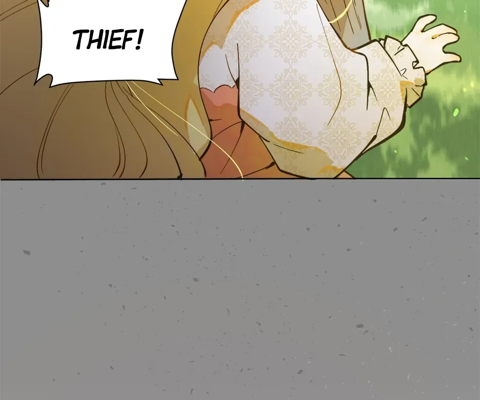 From Six to Sovereignty: The Girl Who Ruled Chapter 1 page 35 - 