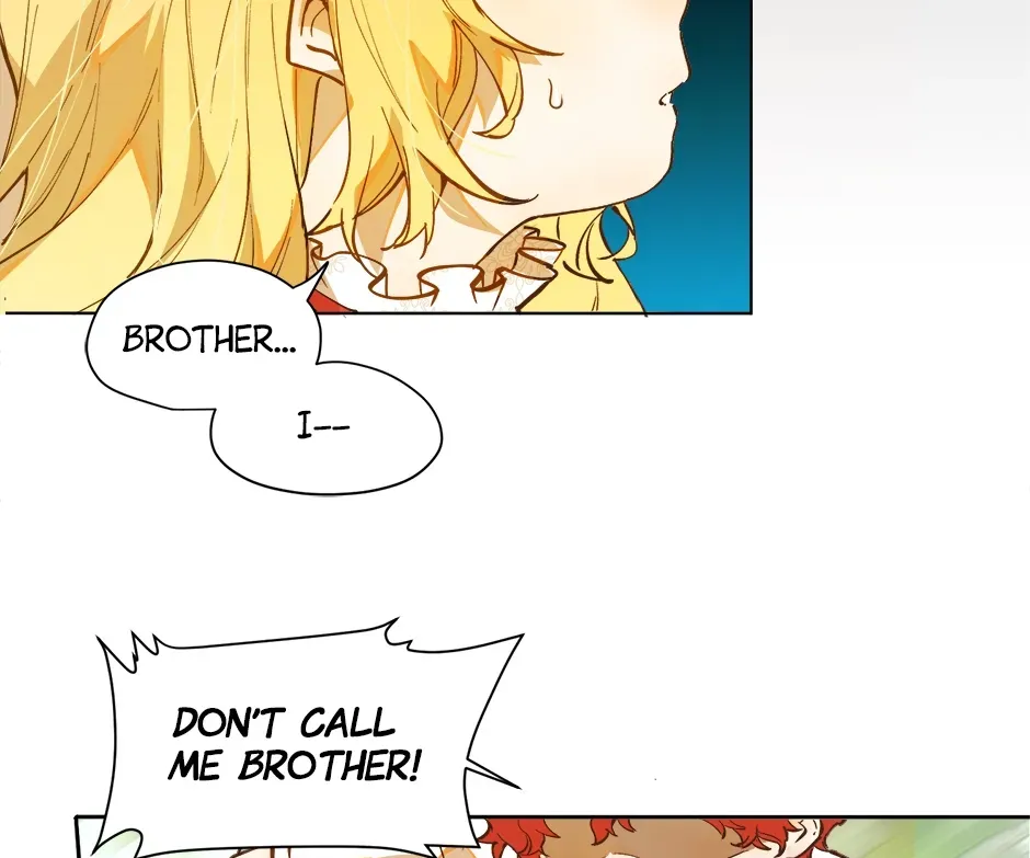 From Six to Sovereignty: The Girl Who Ruled Chapter 1 page 37 - 