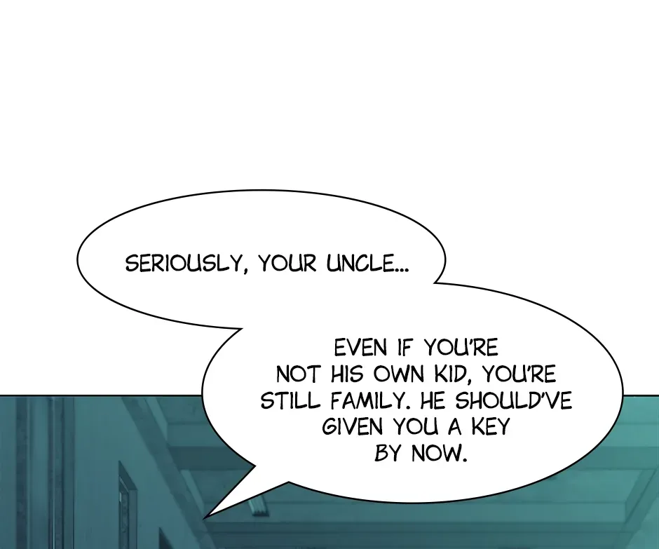 From Six to Sovereignty: The Girl Who Ruled Chapter 1 page 7 - 