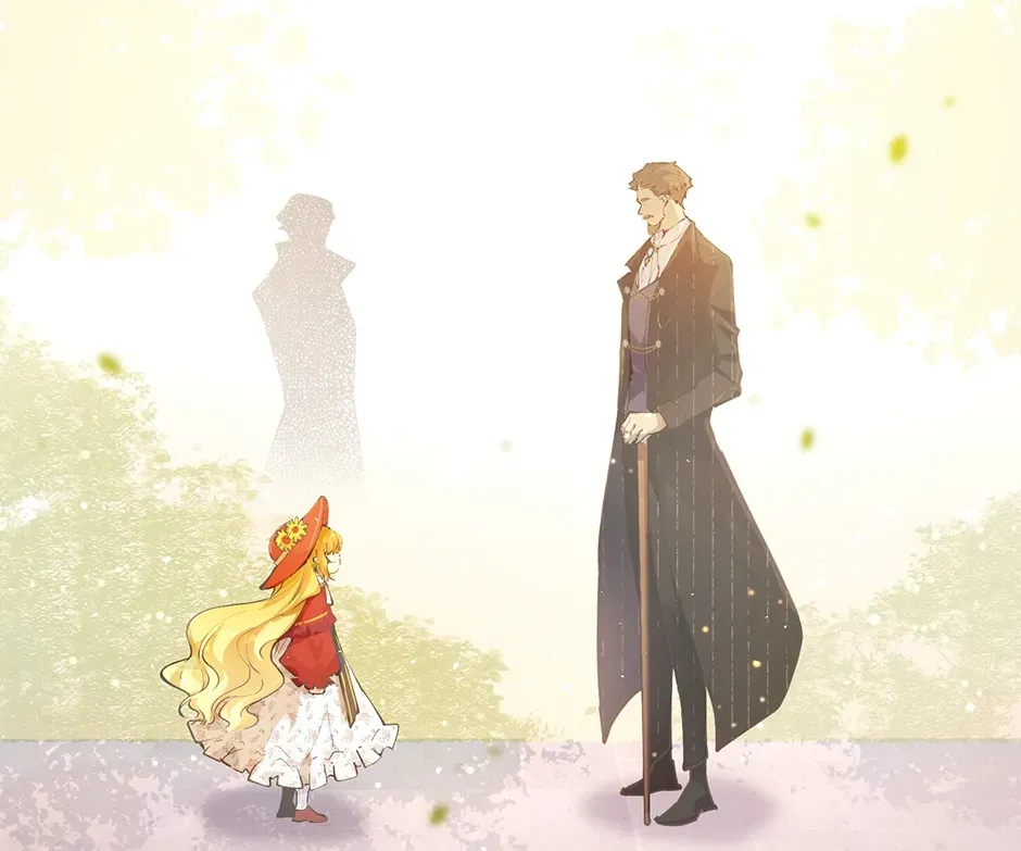 From Six to Sovereignty: The Girl Who Ruled Chapter 1 page 78 - 