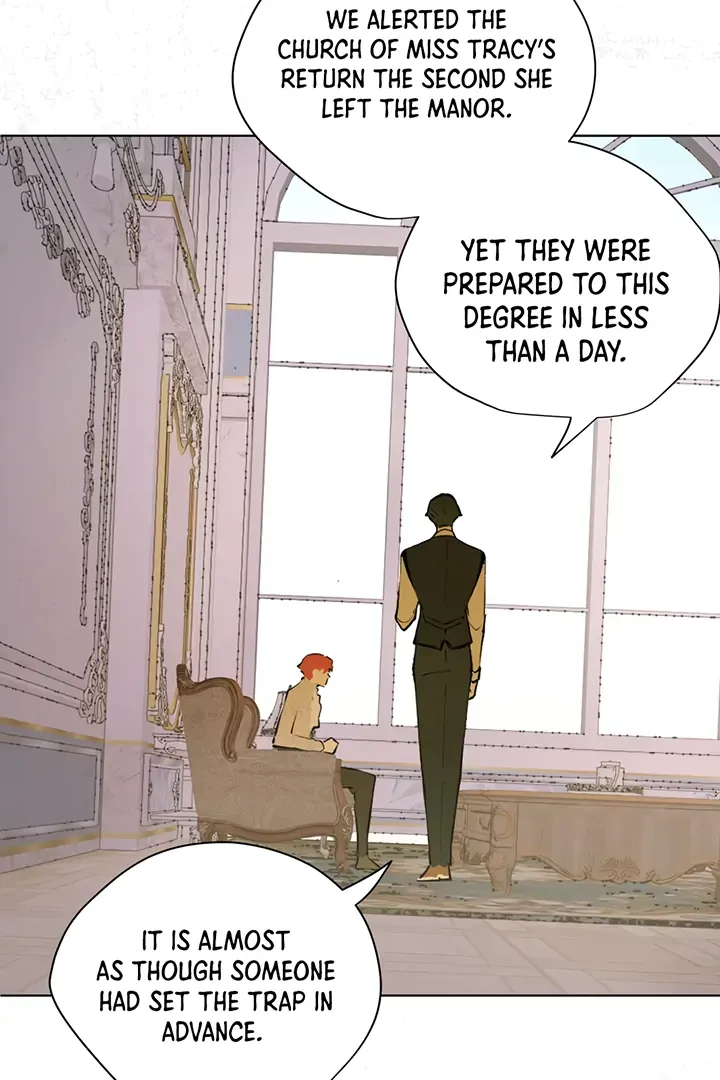 From Six to Sovereignty: The Girl Who Ruled Chapter 10 page 12 - 