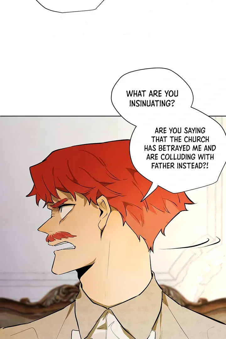 From Six to Sovereignty: The Girl Who Ruled Chapter 10 page 13 - 