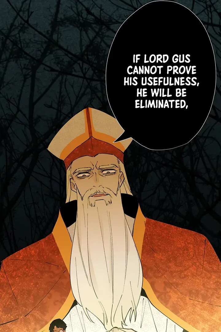 From Six to Sovereignty: The Girl Who Ruled Chapter 10 page 16 - 