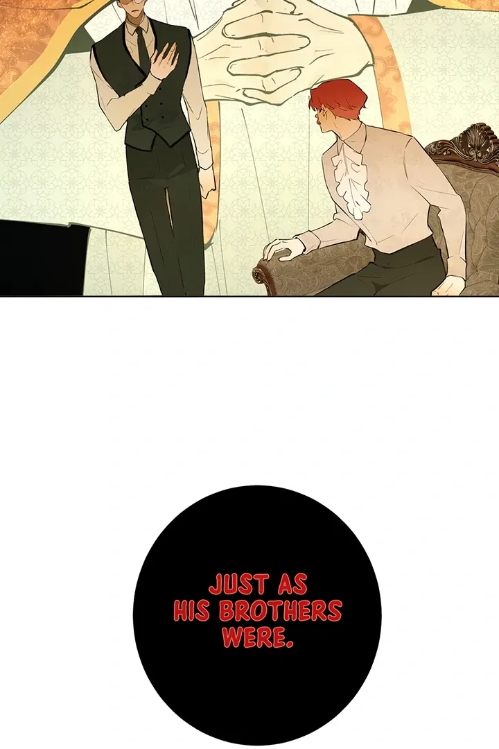 From Six to Sovereignty: The Girl Who Ruled Chapter 10 page 17 - 