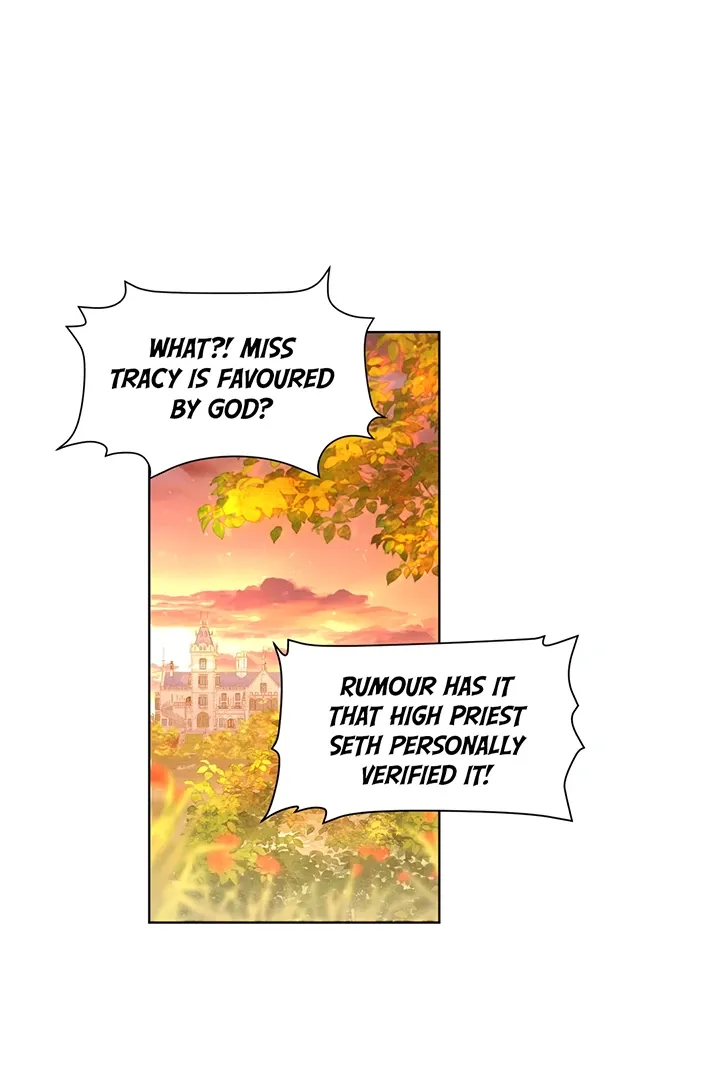 From Six to Sovereignty: The Girl Who Ruled Chapter 10 page 18 - 