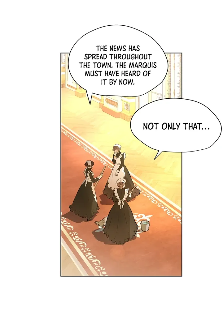 From Six to Sovereignty: The Girl Who Ruled Chapter 10 page 19 - 