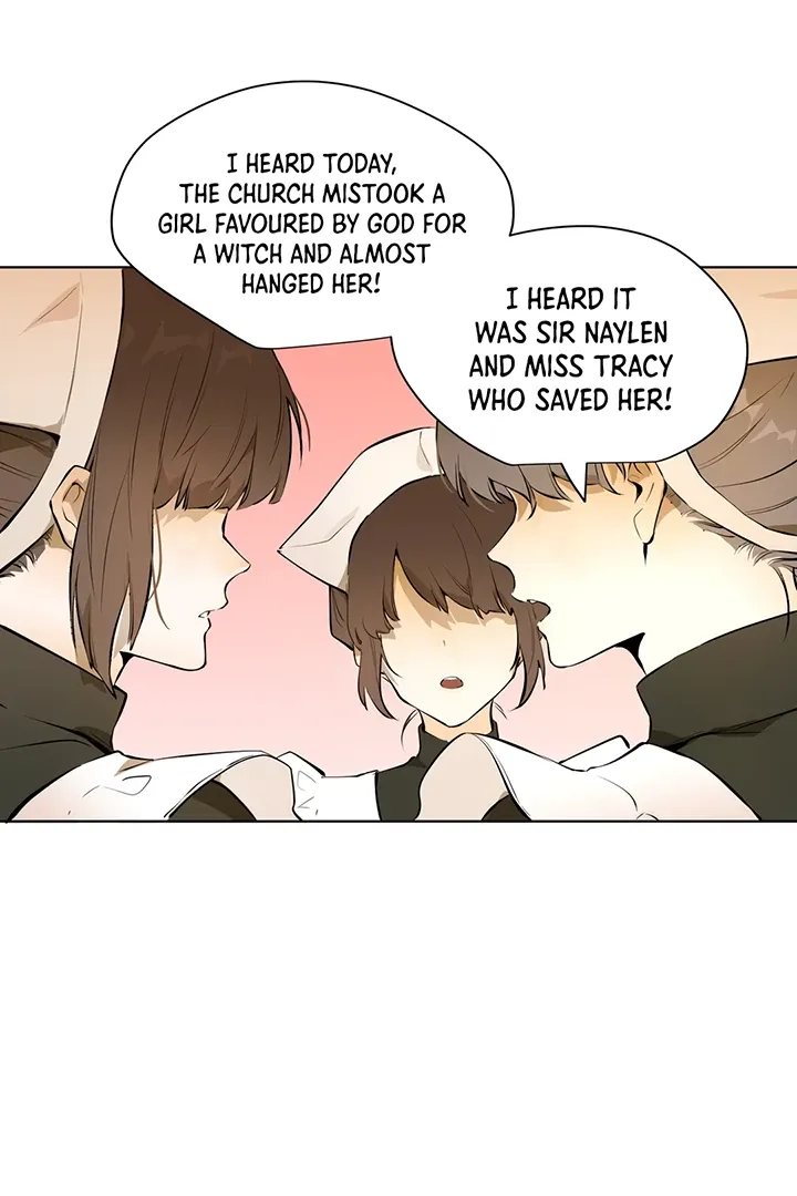 From Six to Sovereignty: The Girl Who Ruled Chapter 10 page 20 - 