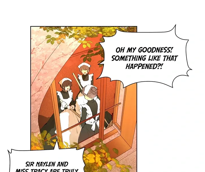 From Six to Sovereignty: The Girl Who Ruled Chapter 10 page 21 - 